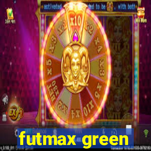 futmax green